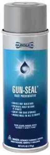 Gunslick 83004 Gun Seal Rust Protectant Foam Cleaner 5 oz